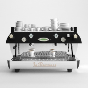 La Marzocco Gb5