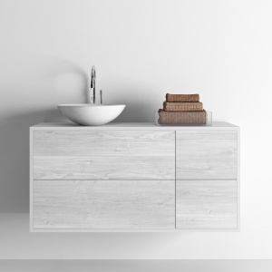 Bath Furniture Minimalist