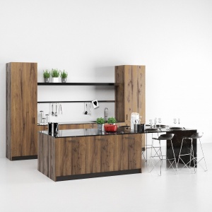 Kitchen Furniture & Decor