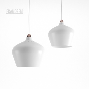 Frandsen Cohen Lamp