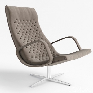 Ds-51 Armchair2