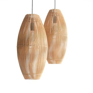 Muubs Fishtrap Lamp L