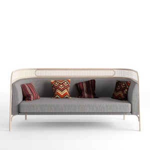 Targa Sofa