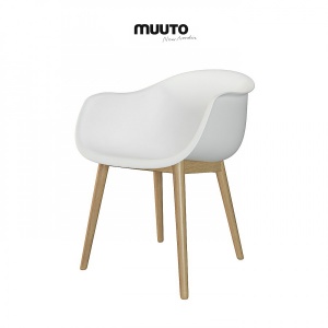 Muuto Fiber Armchair