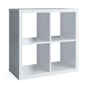 Ikea Kallax - Shelving Unit 2x2