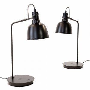 Table Lamp Zara Home