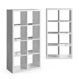 Ikea Kallax - Shelving Unit 2x4