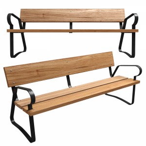 City Bench