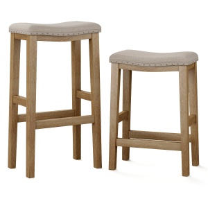 Pb Selma Bar And Counterstool