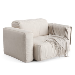 Koo International SOFT Chair