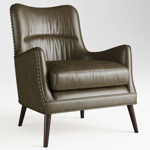 Arteriors Seger Armchair