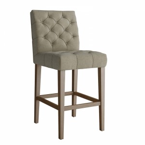 Bennett Parsons Fabric Counter Stool