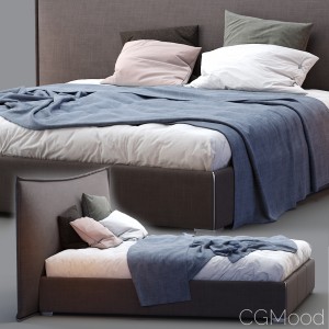 Bococoncept Gent Bed