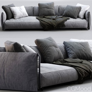 Flexform Sofa Edmond