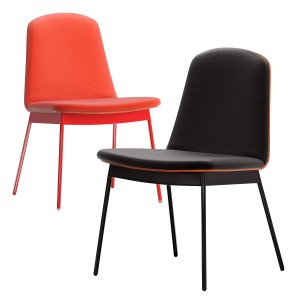 Industry West Duet Chair