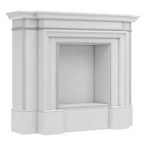 Dantone Home Fireplace