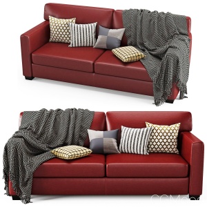 Marlon Sofa Triple