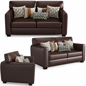 Marlon Sofa Double