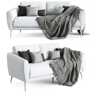 Sofa Zoe Double