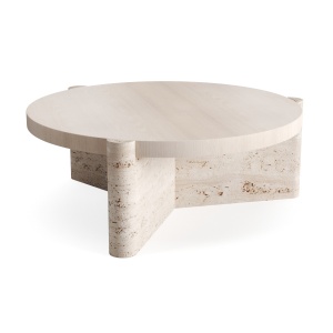 Yucca Stuff Concho Table