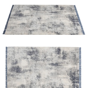 Area Rug With Fringe Ends