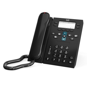 Cisco Unified IP Phone 6941