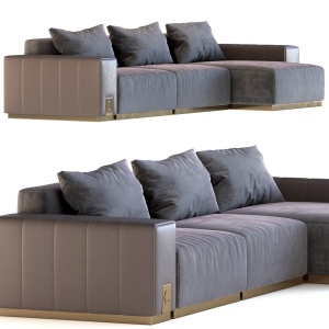 Sofa Vietri Cantori 2019 1932.a100 Bq 720 845