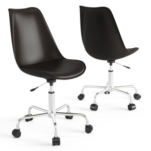 Habitat Ginnie Office Chair