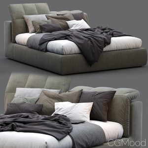 Lecomfort Bed Tower