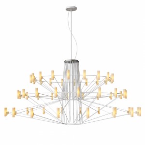 Suspension Light Moooi Coppelia Molcos