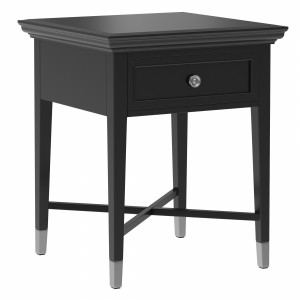 Dantone Home Stafford Bedside Table