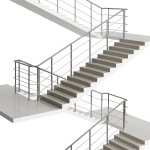 Office Stair