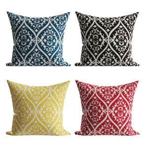 Decorative Pillows  Set 068