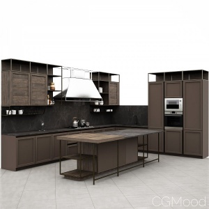 Frame Snaidero Kitchen And Appliances