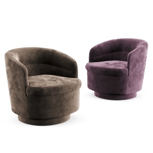 Vİv Swivel Chair