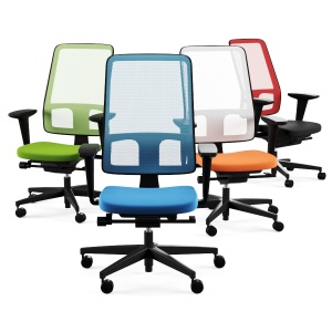 Office Chair Orgspace Choose