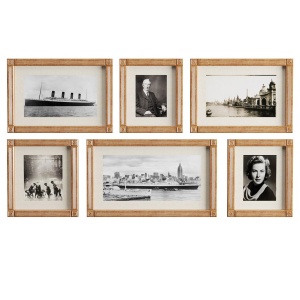 Picture Frames