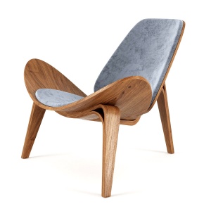 Ch07 Lounge Chair