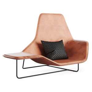 Lama Lounge Chair