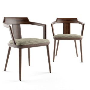 Porada Tilly Chair