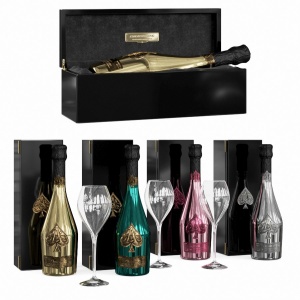 Champagne Armand De Brignac