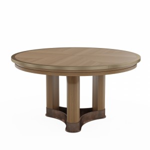 Jiun Ho Amboise Table