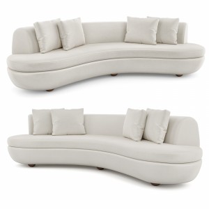 Dmitriy And Co Decca Sofa