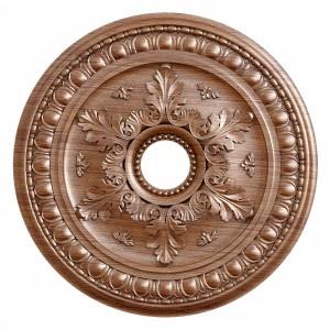 Molding Rosette 008