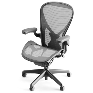 Herman Miller Aeron Office Chair