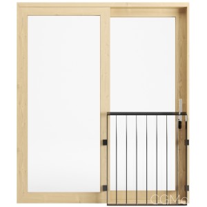 Sliding Door