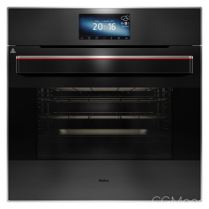 Amica Integra Eb 954ba Oven