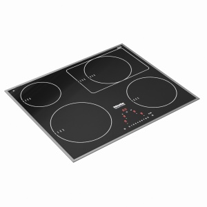 Miele Km6317 Electric Glass Ceramic Cooktop