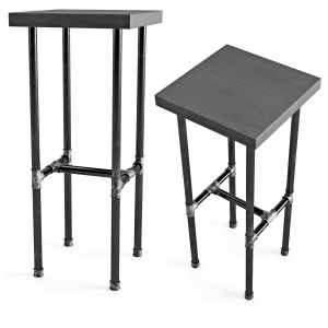 Chivas Bar Stool