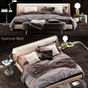  Spencer Bed 2